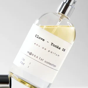 Clove Tonka Parfum